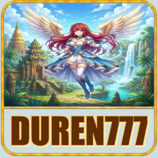 Keamanan duren777